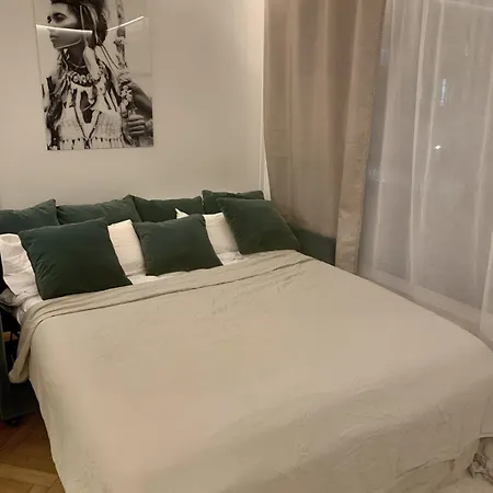 Apartment Trocadero Eiffel Tower - 4 Pax - Champions Park *